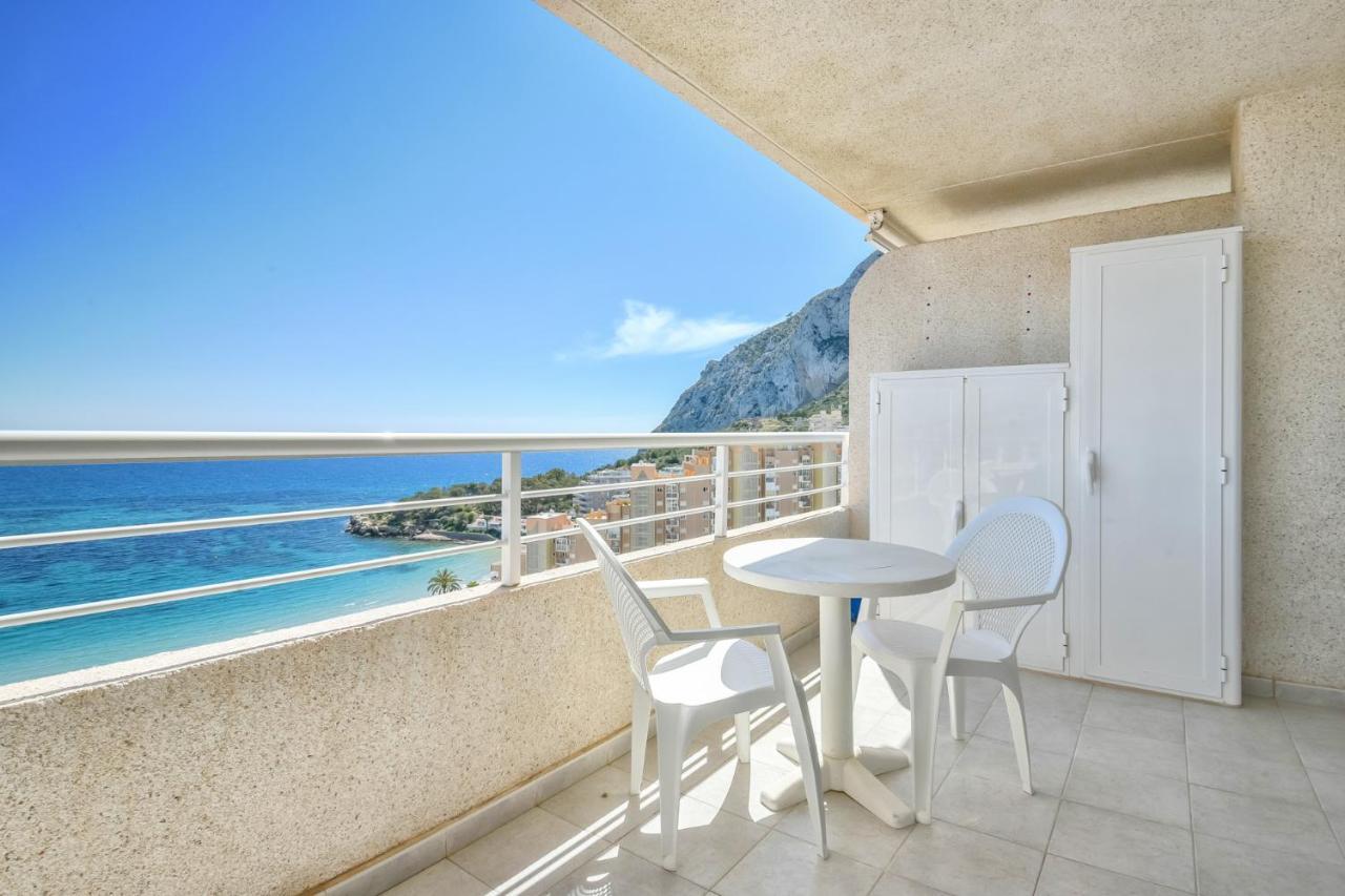 Homeincalpe Apolo XVI 2-15-68 Exterior foto