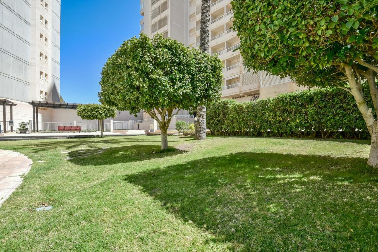 Homeincalpe Apolo XVI 2-15-68 Exterior foto